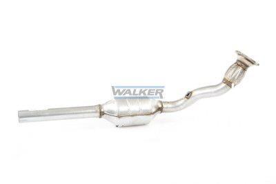 Catalyseur (Pot catalytique) WALKER ref. 20188