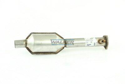 Catalyseur (Pot catalytique) WALKER ref. 20190