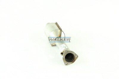 Catalyseur (Pot catalytique) WALKER ref. 20190