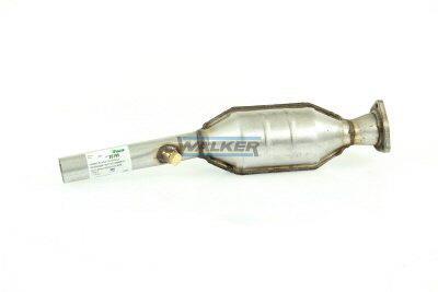 Catalyseur (Pot catalytique) WALKER ref. 20195