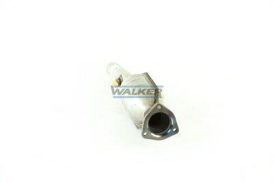 Catalyseur (Pot catalytique) WALKER ref. 20195