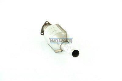 Catalyseur (Pot catalytique) WALKER ref. 20196