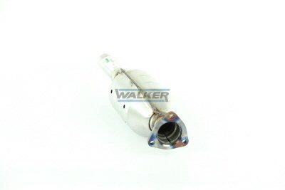Catalyseur (Pot catalytique) WALKER ref. 20196