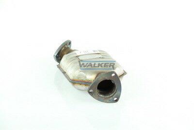 Catalyseur (Pot catalytique) WALKER ref. 20197
