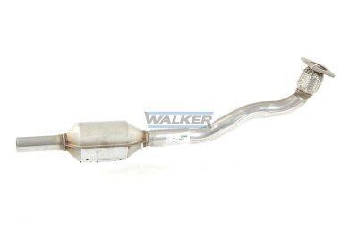 Catalyseur (Pot catalytique) WALKER ref. 20200