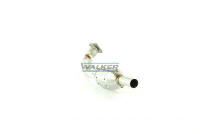 Catalyseur (Pot catalytique) WALKER ref. 20202
