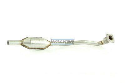 Catalyseur (Pot catalytique) WALKER ref. 20202
