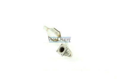 Catalyseur (Pot catalytique) WALKER ref. 20202