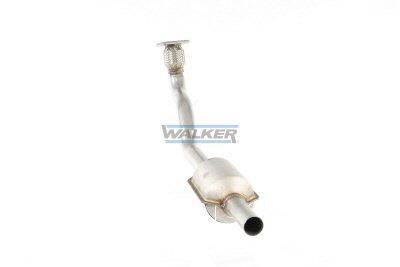 Catalyseur (Pot catalytique) WALKER ref. 20203
