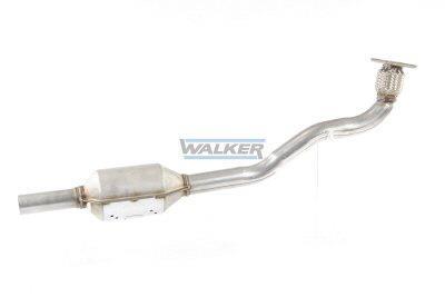 Catalyseur (Pot catalytique) WALKER ref. 20203