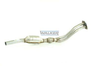 Catalyseur (Pot catalytique) WALKER 20210