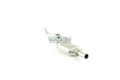 Catalyseur (Pot catalytique) WALKER 20212