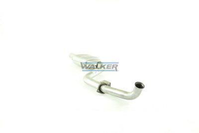 Catalyseur (Pot catalytique) WALKER 20212