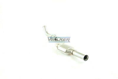 Catalyseur (Pot catalytique) WALKER ref. 20214