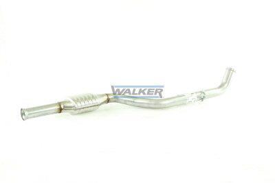 Catalyseur (Pot catalytique) WALKER ref. 20214