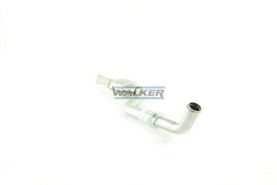 Catalyseur (Pot catalytique) WALKER ref. 20214