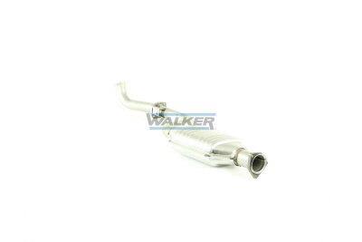 Catalyseur (Pot catalytique) WALKER ref. 20215