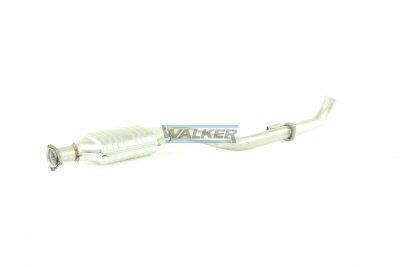 Catalyseur (Pot catalytique) WALKER ref. 20215