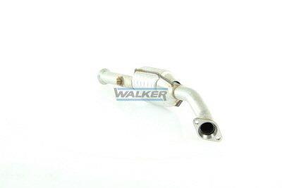 Catalyseur (Pot catalytique) WALKER ref. 20216