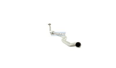 Catalyseur (Pot catalytique) WALKER 20217