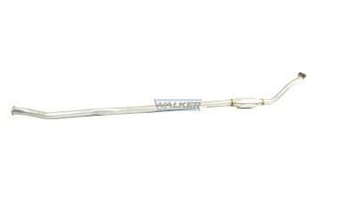 Catalyseur (Pot catalytique) WALKER 20217
