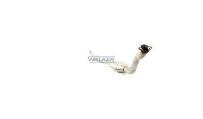 Catalyseur (Pot catalytique) WALKER 20217
