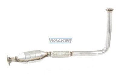 Catalyseur (Pot catalytique) WALKER 20221