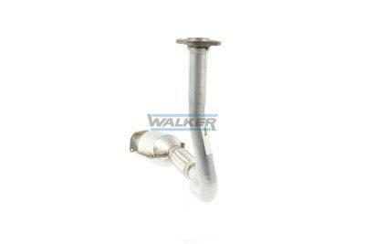 Catalyseur (Pot catalytique) WALKER 20221