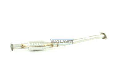 Catalyseur (Pot catalytique) WALKER 20223
