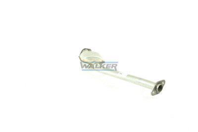 Catalyseur (Pot catalytique) WALKER 20223