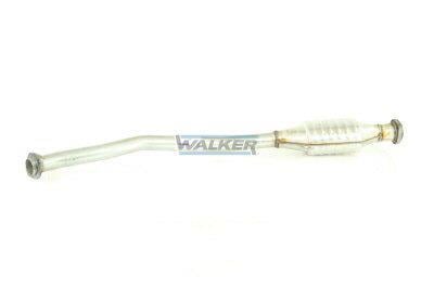 Catalyseur (Pot catalytique) WALKER ref. 20224