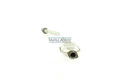 Catalyseur (Pot catalytique) WALKER ref. 20224
