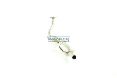 Catalyseur (Pot catalytique) WALKER 20227