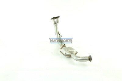 Catalyseur (Pot catalytique) WALKER ref. 20228