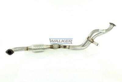 Catalyseur (Pot catalytique) WALKER ref. 20228