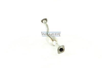 Catalyseur (Pot catalytique) WALKER ref. 20231