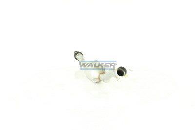 Catalyseur (Pot catalytique) WALKER ref. 20231