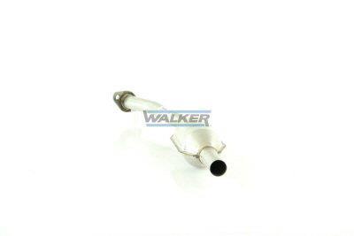 Catalyseur (Pot catalytique) WALKER ref. 20233