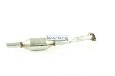 Catalyseur (Pot catalytique) WALKER ref. 20233
