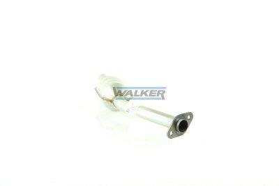 Catalyseur (Pot catalytique) WALKER ref. 20233