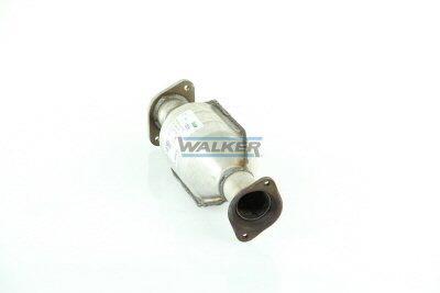 Catalyseur (Pot catalytique) WALKER 20236