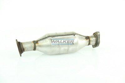 Catalyseur (Pot catalytique) WALKER 20236