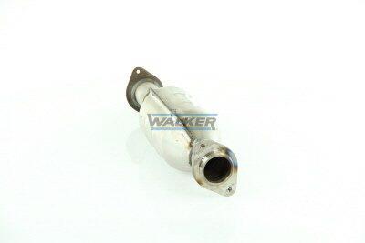 Catalyseur (Pot catalytique) WALKER 20236