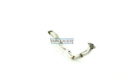 Catalyseur (Pot catalytique) WALKER 20238