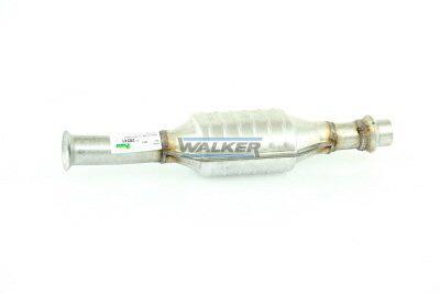 Catalyseur (Pot catalytique) WALKER ref. 20241
