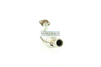 Catalyseur (Pot catalytique) WALKER 20242