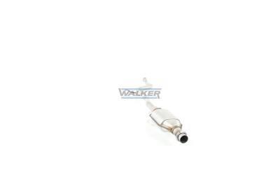 Catalyseur (Pot catalytique) WALKER ref. 20244