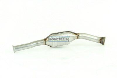 Catalyseur (Pot catalytique) WALKER 20245