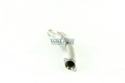 Catalyseur (Pot catalytique) WALKER 20245