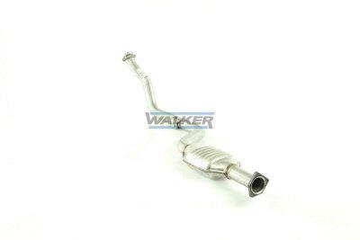 Catalyseur (Pot catalytique) WALKER 20246